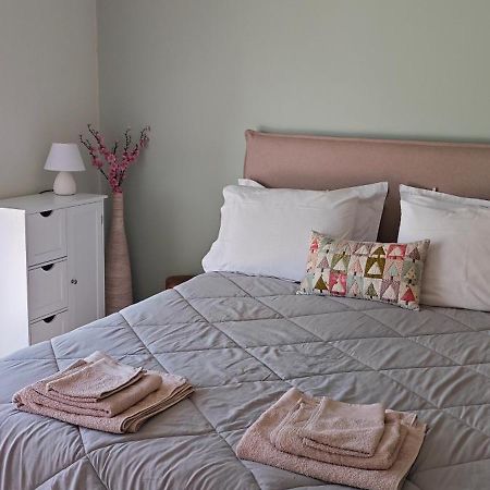 Melissafarm Guest House Epidaurus ภายนอก รูปภาพ