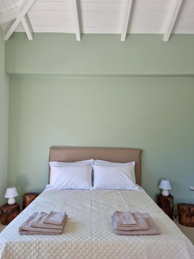 Melissafarm Guest House Epidaurus ภายนอก รูปภาพ