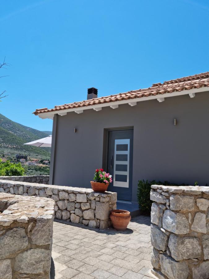 Melissafarm Guest House Epidaurus ภายนอก รูปภาพ