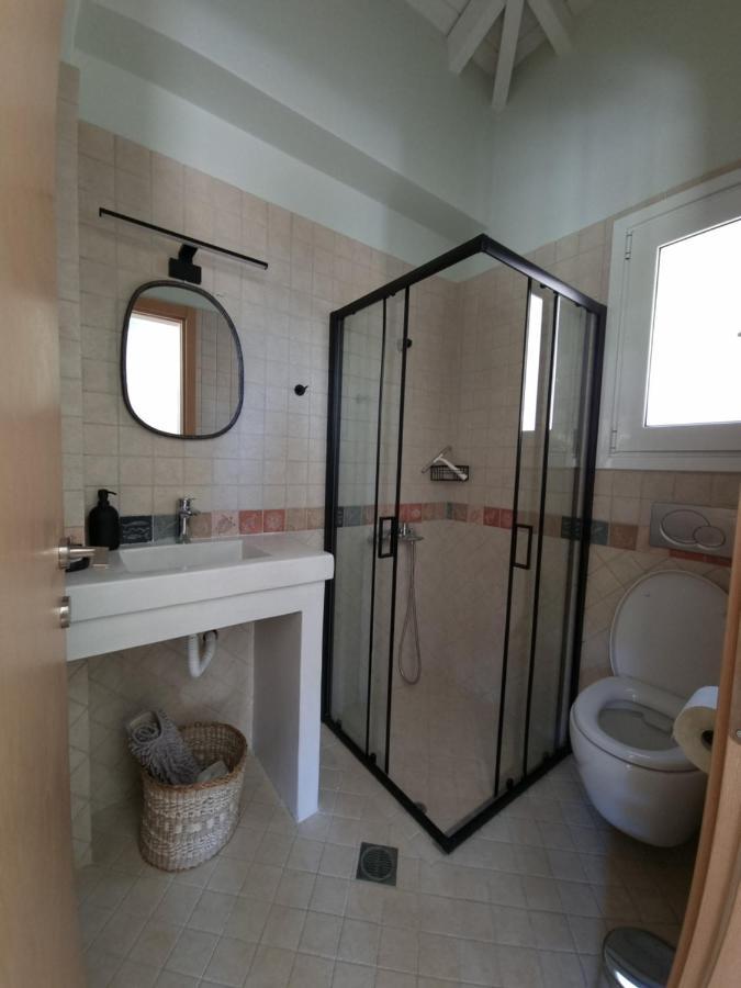 Melissafarm Guest House Epidaurus ภายนอก รูปภาพ