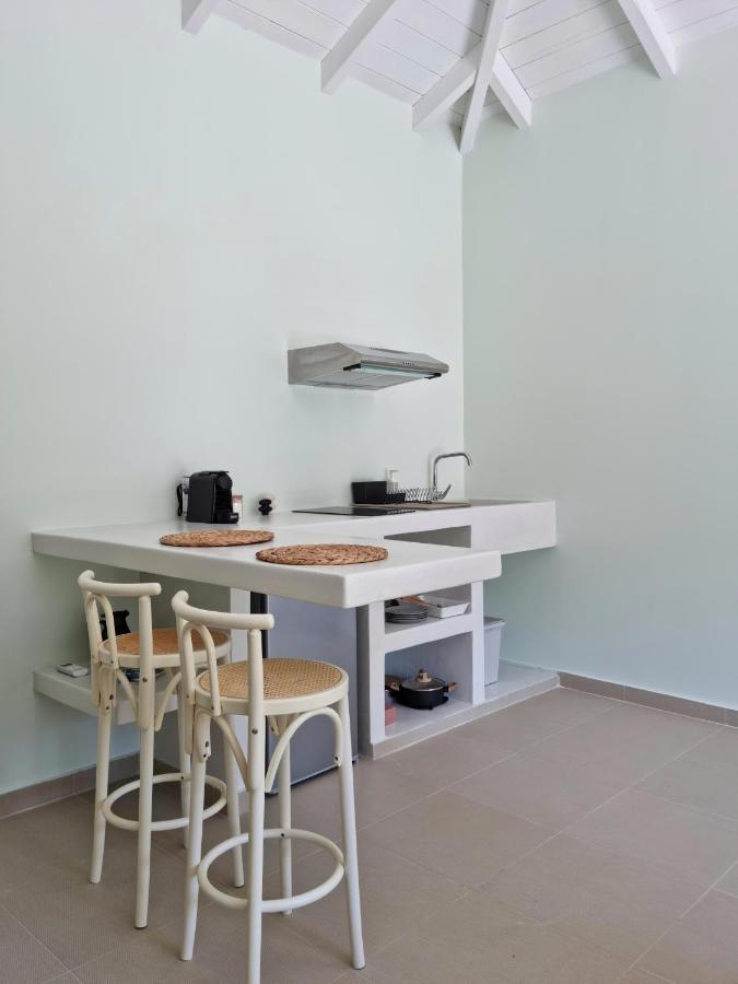 Melissafarm Guest House Epidaurus ภายนอก รูปภาพ