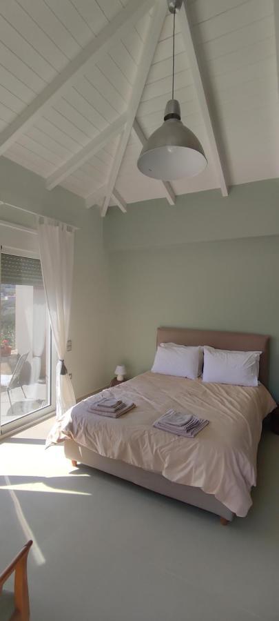 Melissafarm Guest House Epidaurus ภายนอก รูปภาพ