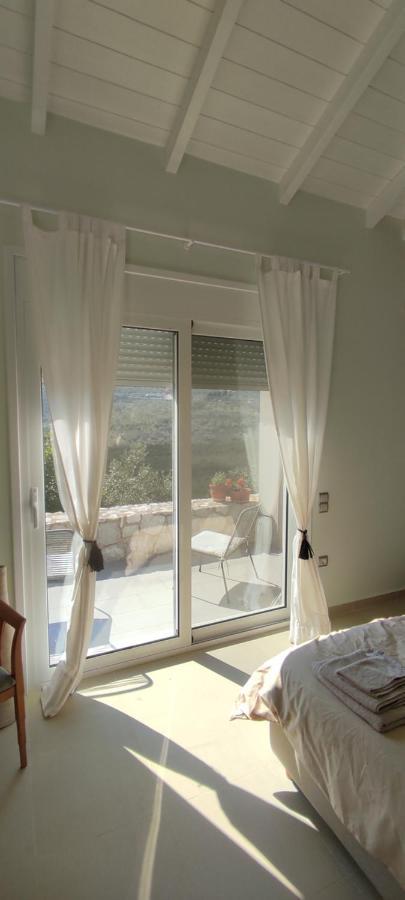 Melissafarm Guest House Epidaurus ภายนอก รูปภาพ