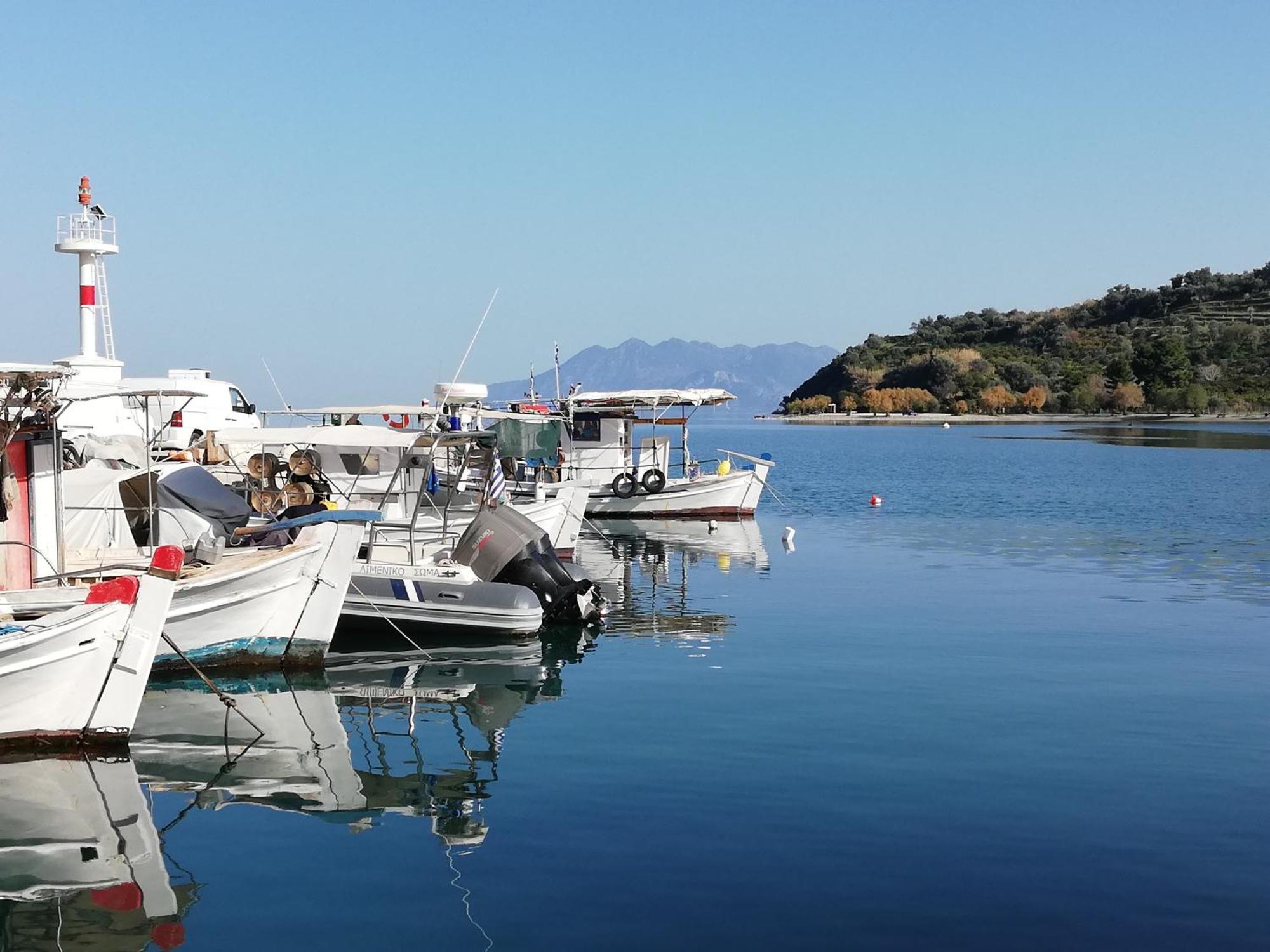 Melissafarm Guest House Epidaurus ภายนอก รูปภาพ