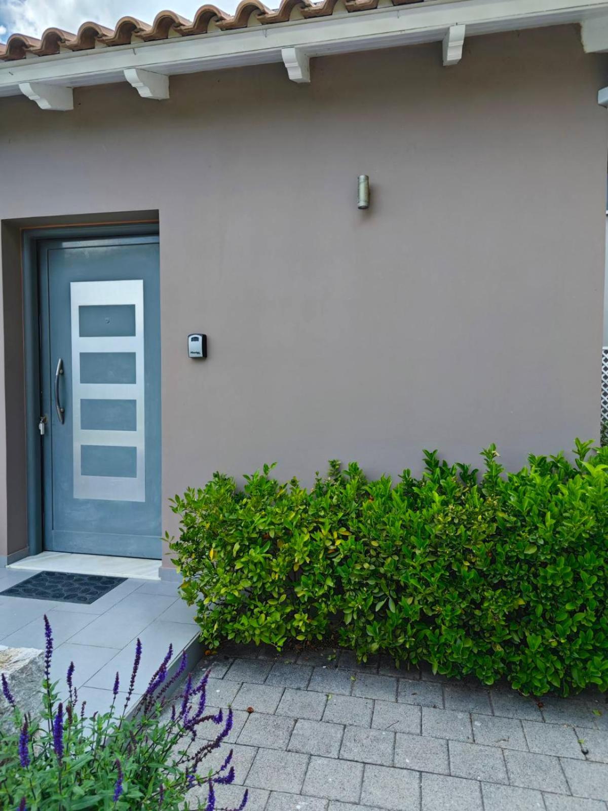 Melissafarm Guest House Epidaurus ภายนอก รูปภาพ