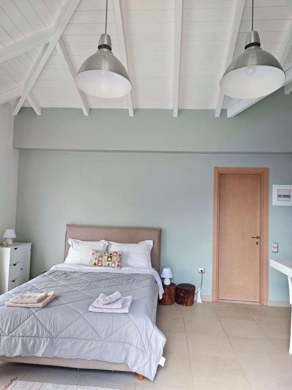 Melissafarm Guest House Epidaurus ภายนอก รูปภาพ
