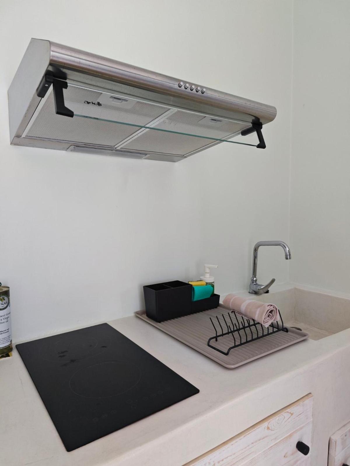 Melissafarm Guest House Epidaurus ภายนอก รูปภาพ